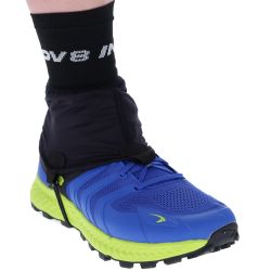 INOV8 All Terrain Gaiter – Parazăpezi de alergare trail - Negru