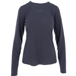 INOV8 Airlite Pro LS T-Shirt W – Bluză de alergare de performanță - Negru