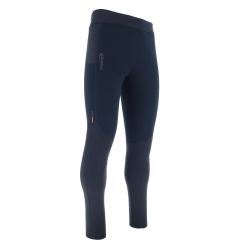 INOV8 Active Pro Tight – Colanți de alergare cu protecție anti-vânt - Negru