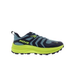INOV8 Trailtalon Max – Pantofi alergare trail cu amortizare mare - Verde