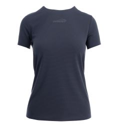 INOV8 Airlite Pro SS T-Shirt W – Tricou de alergare de performanță - Negru