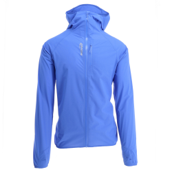 INOV8 Stormshell V2 – Geacă impermeabilă de alergare - Albastru