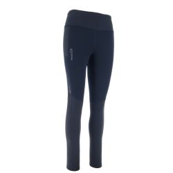 INOV8 Active Pro Tight W – Colanți de alergare cu protecție anti-vânt - Negru