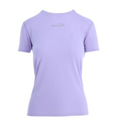 INOV8 Airlite SS T-Shirt W – Tricou de alergare ușor - Mov
