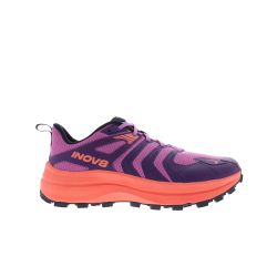 INOV8 Trailtalon Max W – Pantofi alergare trail cu amortizare mare - Mov