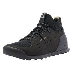 Haglöfs Duality AT2 – Pantofi outdoor - Negru True Black