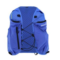 INOV8 Racepac 8 – Vestă de alergare 8 L - Albastru