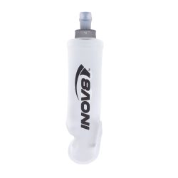 INOV8 Softflask 0,25 L – Flask moale 0,25 L - Alb