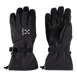 Haglöfs Niva Glove – Mănuși de iarnă - Negru
