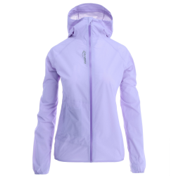 INOV8 Stormshell V2 W – Geacă impermeabilă de alergare - Mov