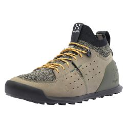 Haglöfs Duality AT2 – Pantofi outdoor - Bej