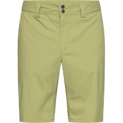 Haglöfs Lite Standard Shorts – Pantaloni scurți outdoor ușori - Verde