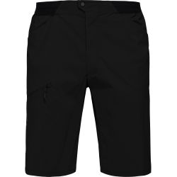Haglöfs L.I.M Fuse Shorts – Pantaloni scurți ultraușori - Negru True Black