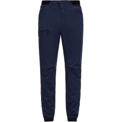 Haglöfs L.I.M Fuse Pant – Pantaloni ultraușori cu uscare rapidă - Albastru închis Tarn Blue