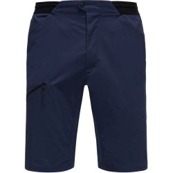 Haglöfs L.I.M Fuse Shorts – Pantaloni scurți ultraușori - Albastru închis Tarn Blue