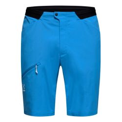 Haglöfs L.I.M Fuse Shorts – Pantaloni scurți ultraușori - Albastru Nordic Blue