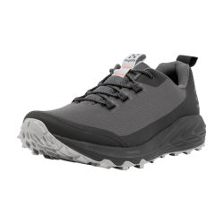 Haglöfs L.I.M FH Low – Pantofi de drumeție ultraușori - Negru True Black