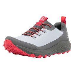 Haglöfs L.I.M FH Low – Pantofi de drumeție ultraușori - Gri Concrete