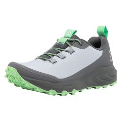 Haglöfs L.I.M FH Low W – Pantofi de drumeție ultraușori - Gri Concrete