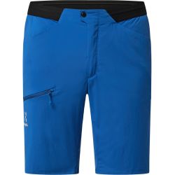Haglöfs L.I.M Fuse Shorts W – Pantaloni scurți ultraușori - Albastru Electric Blue