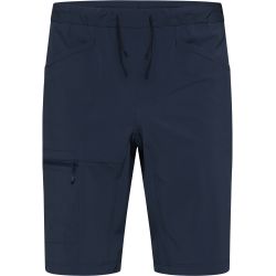 Haglöfs ROC Lite Standard Shorts – Pantaloni scurți de cățărare - Albastru închis Tarn Blue