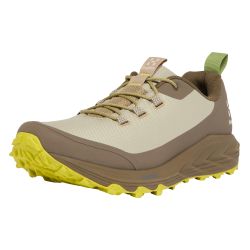 Haglöfs L.I.M FH Low – Pantofi de drumeție ultraușori - Bej
