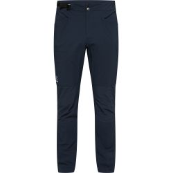 Haglöfs ROC Spitz Pant – Pantaloni de cățărare - Albastru închis Tarn Blue