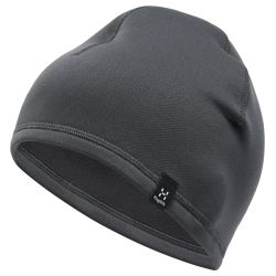 Haglöfs Betula Beanie – Căciulă tehnică - Gri închis Magnetite