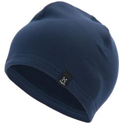 Haglöfs Betula Beanie – Căciulă tehnică - Albastru închis Tarn Blue