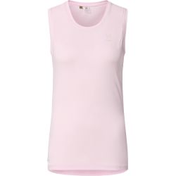 Haglöfs L.I.M Tempo Trail Tank W – Maiou de alergare trail - Roz Fresh Pink