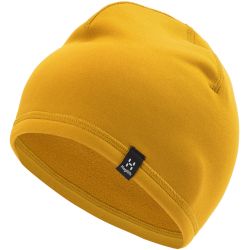Haglöfs Betula Beanie – Căciulă tehnică - Galben