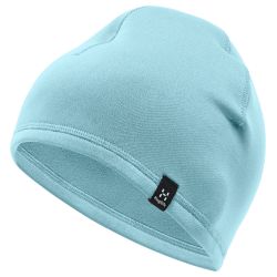 Haglöfs Betula Beanie – Căciulă tehnică - Albastru deschis Frost Blue