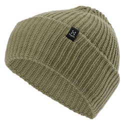 Haglöfs Top Out Beanie – Căciulă - Verde