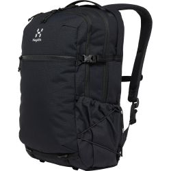 Haglöfs Jarve Multi 28 – Rucsac multi-compartiment 28 L - Negru True Black