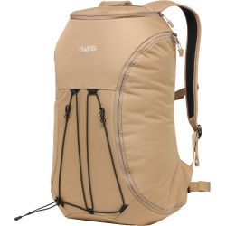 Haglöfs Corker Large – Rucsac de zi mare - Bej Oak Brown