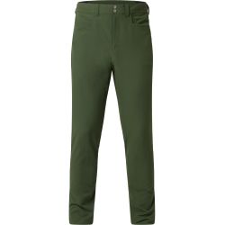 Haglöfs Korp Lite Pant – Pantaloni de drumeție - Verde închis Seaweed Green