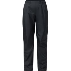 Haglöfs L.I.M Airak Pant W – Pantaloni impermeabili ultraușori - Negru True Black