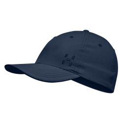Haglöfs Equator III Cap – Șapcă outdoor - Albastru închis Tarn Blue