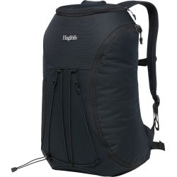 Haglöfs Corker Large – Rucsac de zi mare - Negru True Black