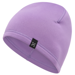 Haglöfs Betula Beanie – Căciulă tehnică - Mov Purple Ice