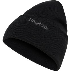 Haglöfs Outsiders Beanie – Căciulă - Negru True Black