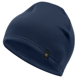 Haglöfs Betula Beanie – Căciulă tehnică - Albastru închis Tarn Blue