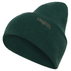 Haglöfs Outsiders Beanie – Căciulă - Verde închis Seaweed Green