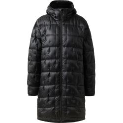 Haglöfs Hede Down Coat W – Palton din puf - Negru True Black