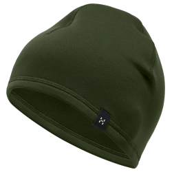 Haglöfs Betula Beanie – Căciulă tehnică - Verde închis Seaweed Green