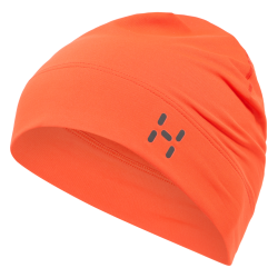 Haglöfs L.I.M Beanie – Căciulă ușoară - Roșu Tech Red