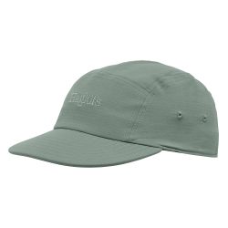 Haglöfs Brand Five Panel Cap – Șapcă cinci panouri - Verde Chlorophyll Green