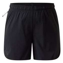 Haglöfs L.I.M Pace Shorts W – Pantaloni scurți minimaliști - Negru True Black