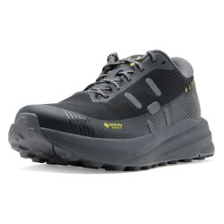 Haglöfs L.I.M Horizon GTX Low W – Pantofi outdoor impermeabili GORE-TEX - Negru True Black
