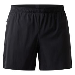 Haglöfs L.I.M Pace Shorts – Pantaloni scurți minimaliști - Negru True Black